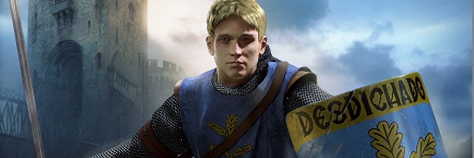Crusader Kings II