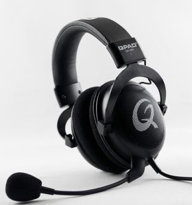 Qpad QH-85.