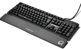 Qpad MK-85.