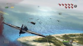 Dogfight 1942 (Xbox 360).