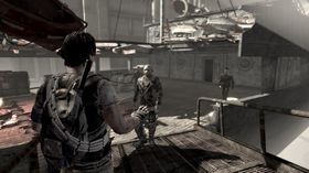 I Am Alive (PC, PS3 og Xbox 360).
