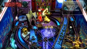 Zen Pinball 2 (PS3 og Vita).