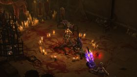 Diablo III.