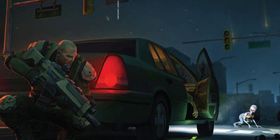 XCOM byr på klassiske aliens.