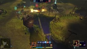 Starvoid (PC).
