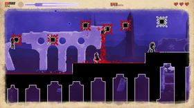 They Bleed Pixels (PC).