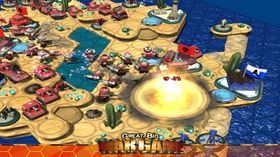 Great Big Wargame (PC og mobil).