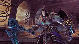 Darksiders-serien er overraskende populær.