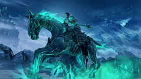 Er det framleis håp for Darksiders-serien?