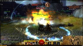 Guild Wars 2 fikk god omtale.