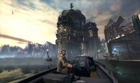 Dishonored.