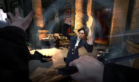 Dishonored.