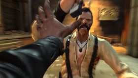 Dishonored.
