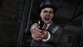 L.A. Noire