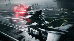 Flere flyvedyr i Battlefield 3.