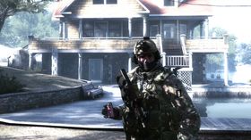 Counter-Strike: GO (PC og Xbox 360).