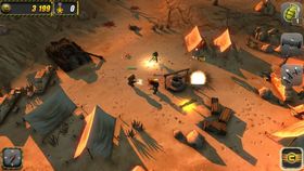 Tiny Troopers (PC, iOS).