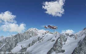 FlightGear (PC).