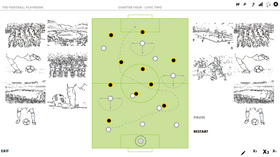The Football Playbook (PC).
