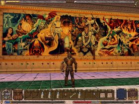 Ultima IX: Ascension (PC).
