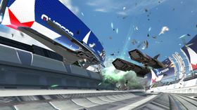 WipeOut HD