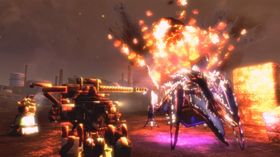 Iron Brigade (PC og Xbox 360).