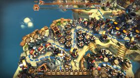 Tower Wars (PC).