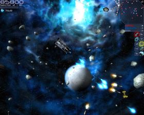 Deep Eclipse (PC).