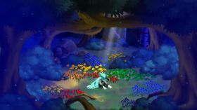 Dust: An Elysian Tail (Xbox 360).
