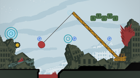 Sound Shapes (PS3 og Vita).