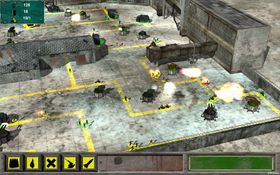 Towers of the Apocalypse (PC).