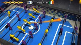 Foosball 2012 (PS3).