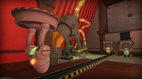 Quantum Conundrum (PC, PS3 og Xbox 360).