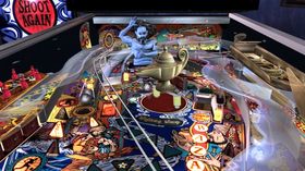 The Pinball Arcade (Xbox 360, mobil, Mac, PS3, Vita).