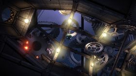 Unmechanical (PC).