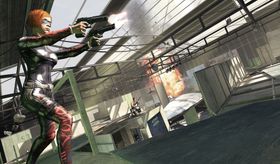 Bullet Run (PC).