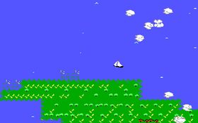 Sid Meier's Pirates! (PC).