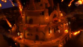 Babel Rising (Xbox 360, PS3 og PC).