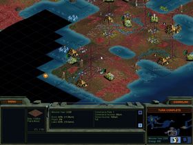 Sid Meier's Alpha Centauri er et av mine største favorittspill.
