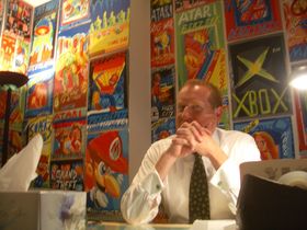 Seamus Blackley (Foto: Justin Hall/Wikipedia.org)