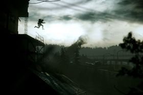 Stemningsfull zombieaction i Deadlight.