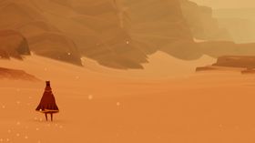 Journey: Godt nok for voksne?