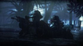 Medal of Honor: Warfighter. Sett det før?