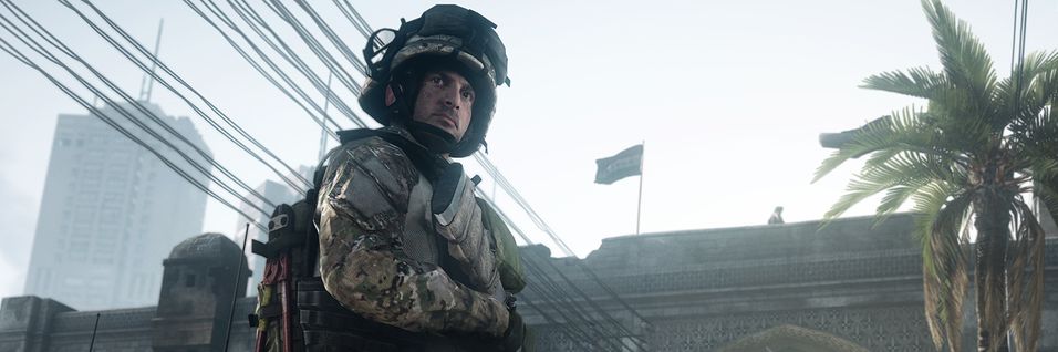 Battlefield 3