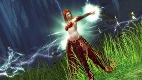 Guild Wars 2.