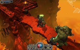 Originale Torchlight.