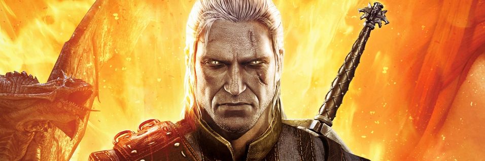 The Witcher 2: Assassins of Kings: Enhanced Edition