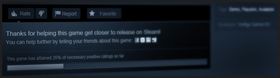 Valve har store forhåpninger til Steam Greenlight.