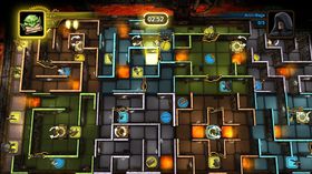 Dungeon Twister (PS3).