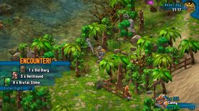 Rainbow Moon (PS3).